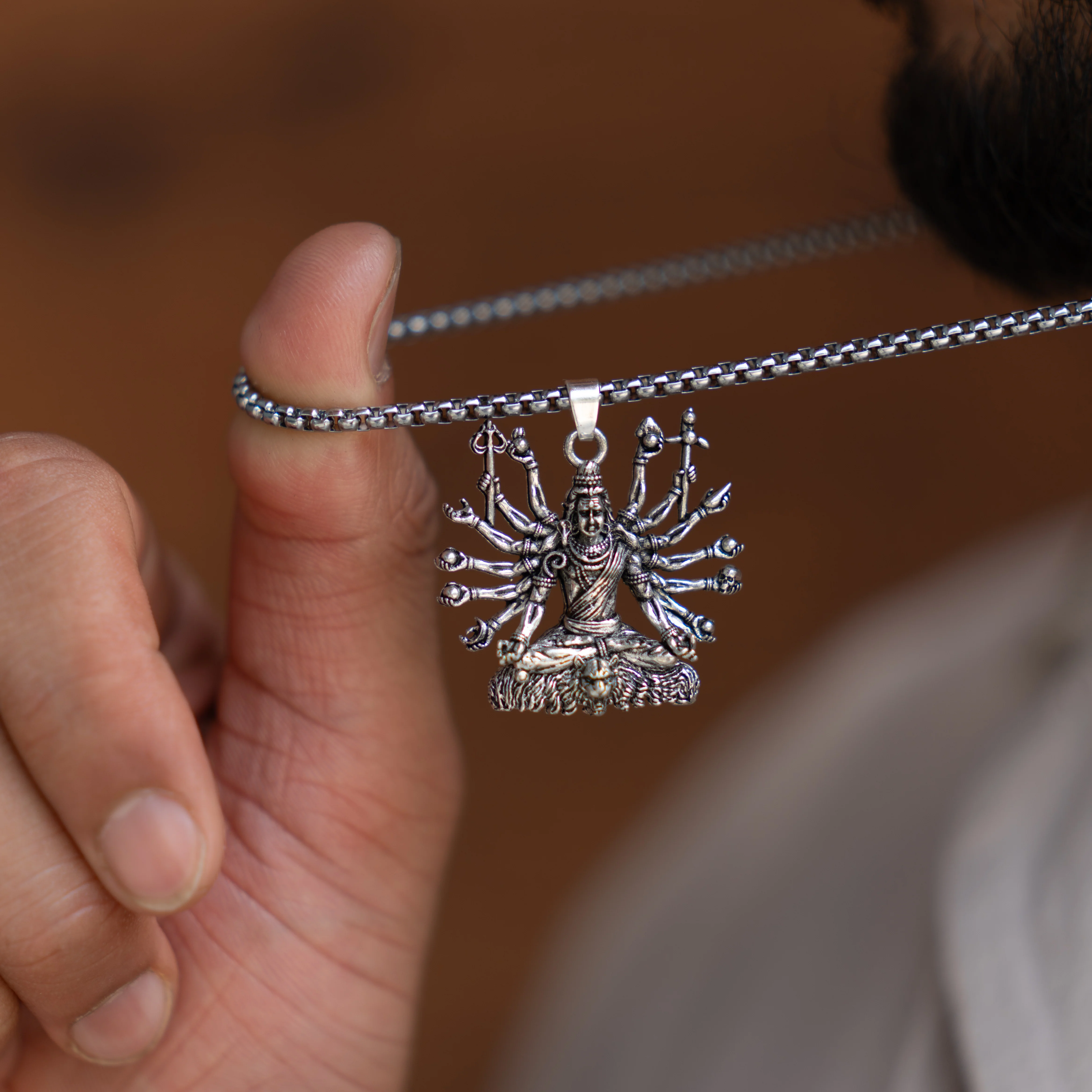 Divine Shiva Combo - Image 4